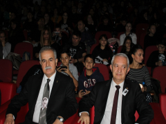 Evrensel Kolej